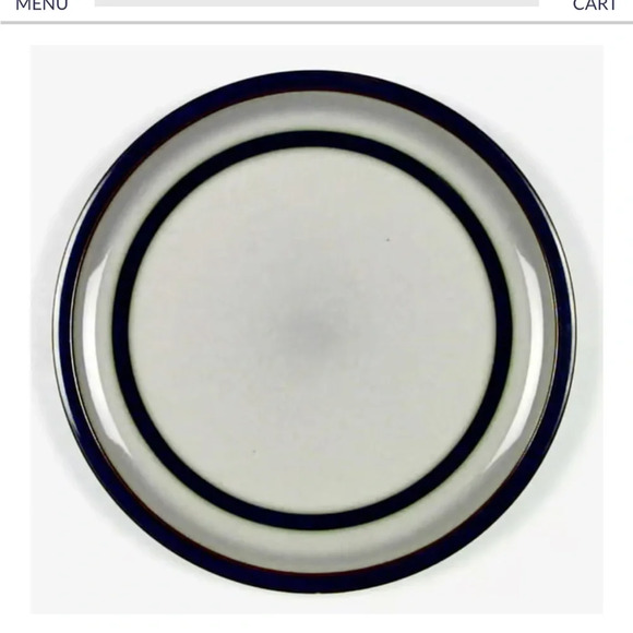 Bing & Grondahl Tema Dinner Plate - Picture 2 of 5